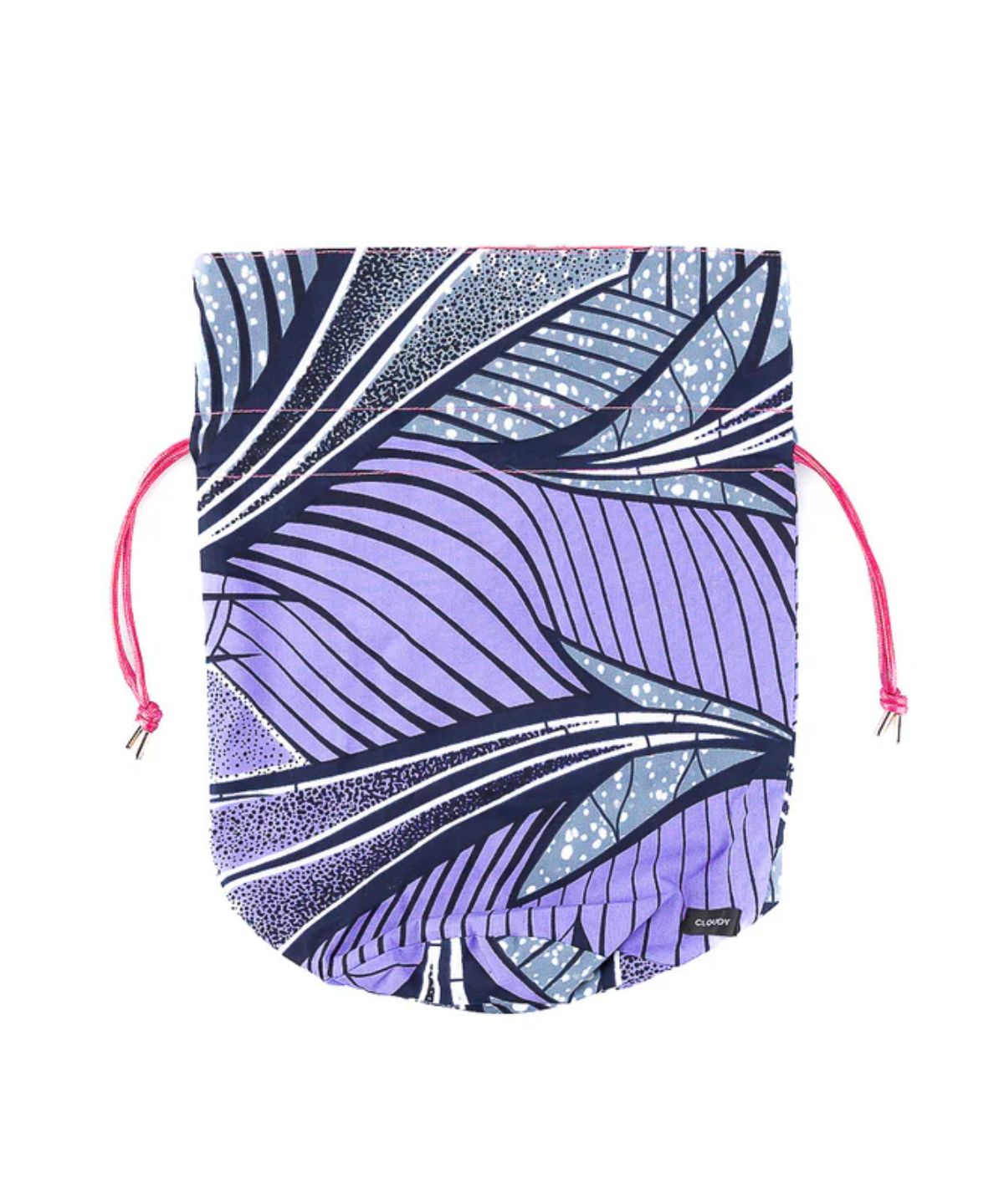 Drawstring Bag Large 054