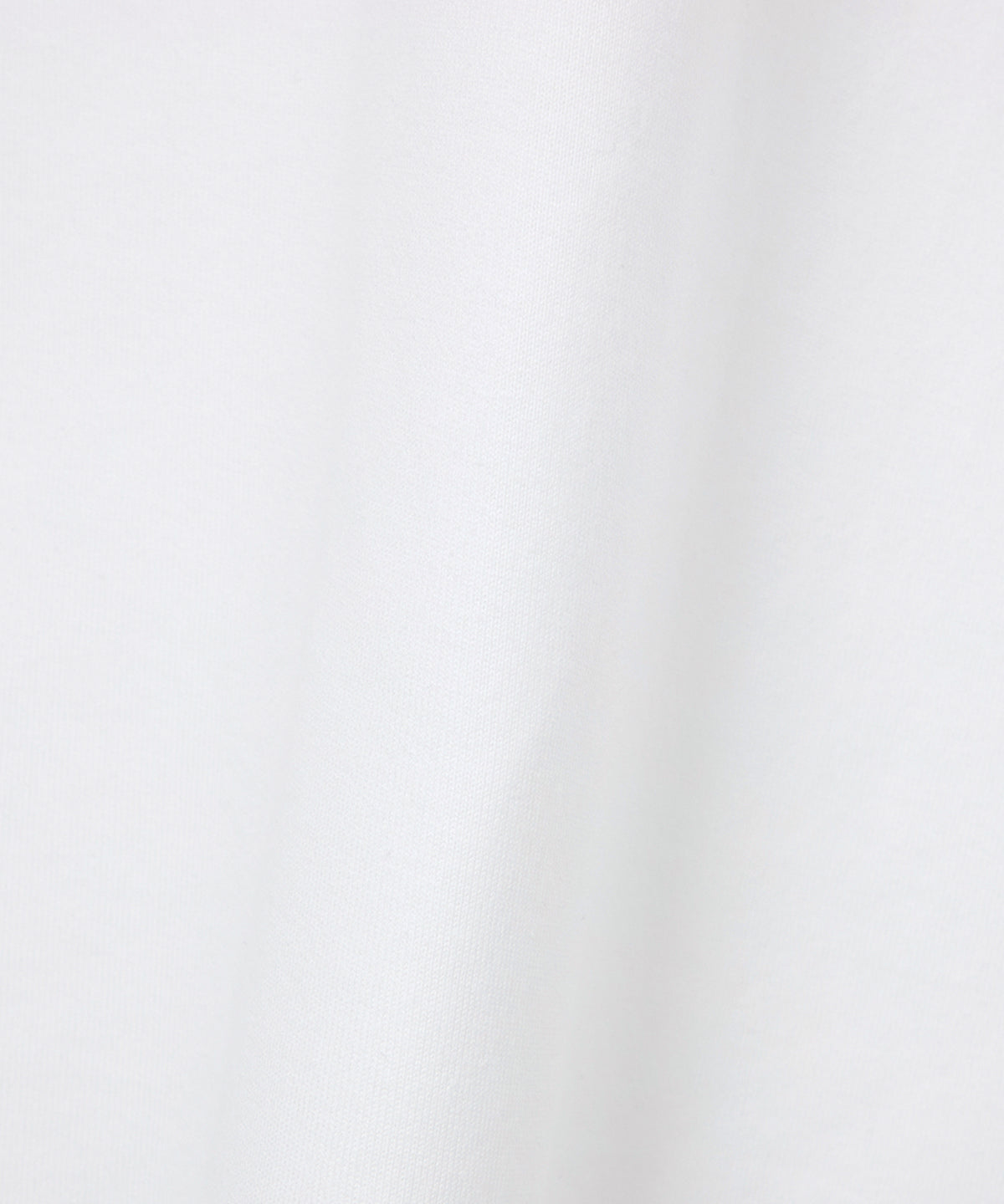 ポケットTシャツ 001 WHITE
