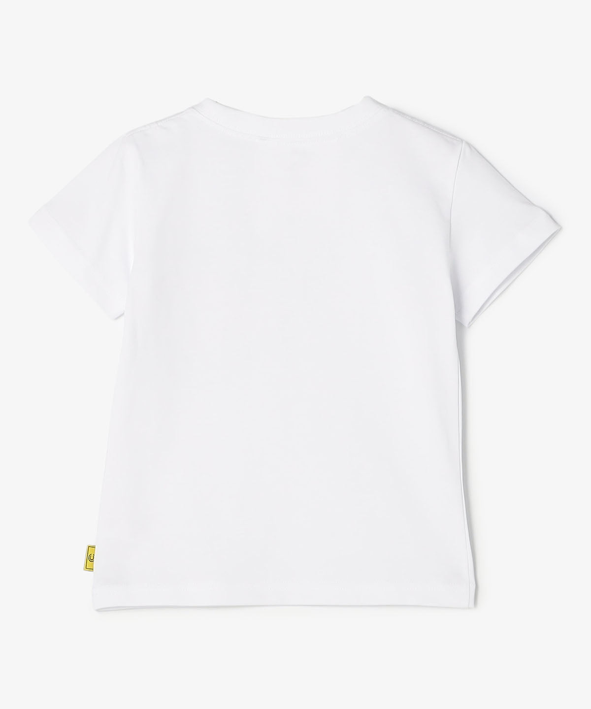 キッズポケットTシャツ Shark WHITE