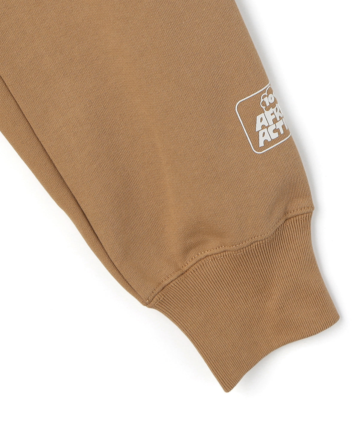 Sweat Shirts All Colors Are Beautiful CAMEL