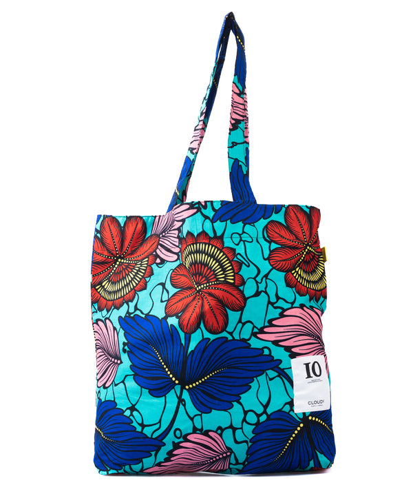 Big Tote Bag 144