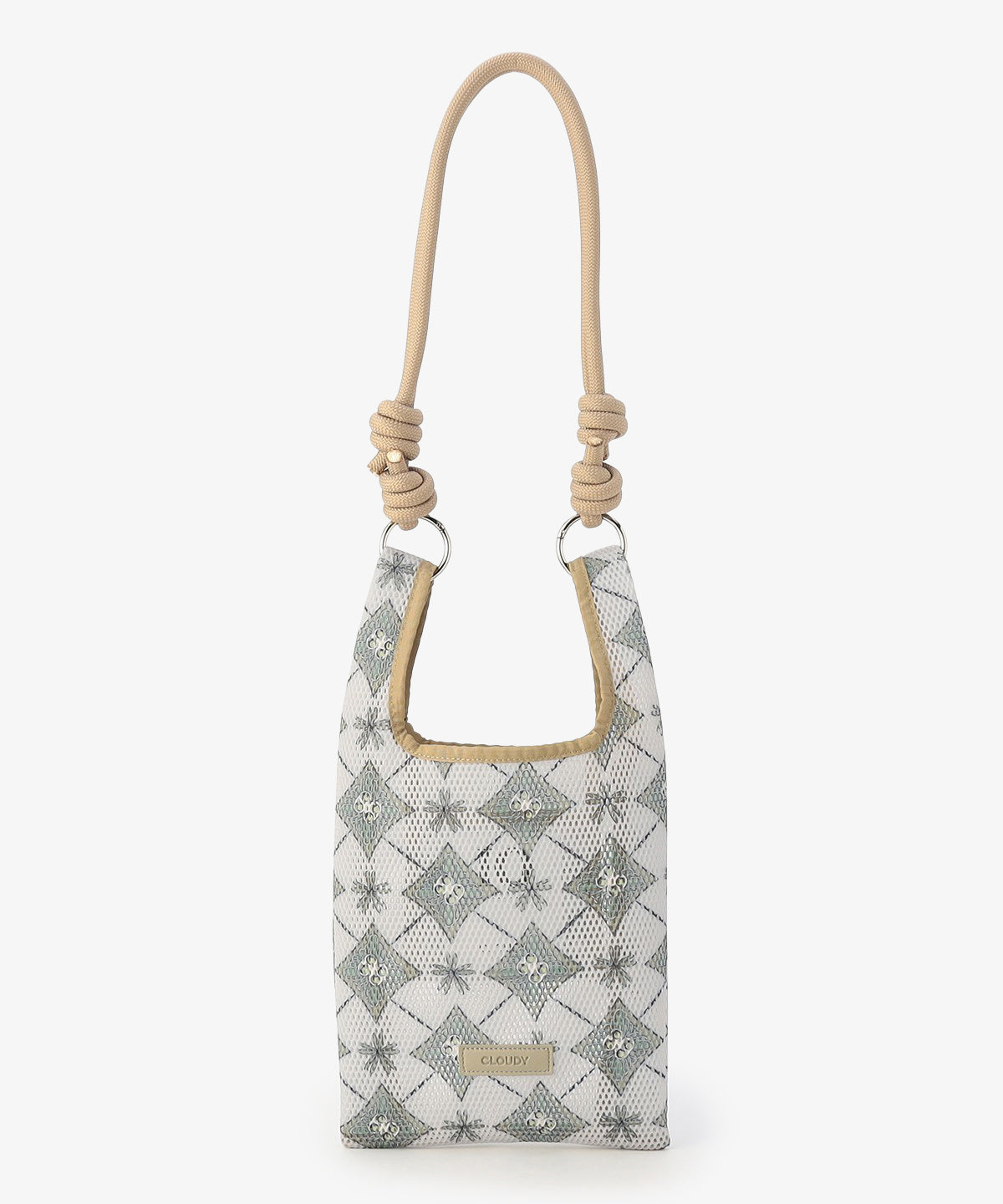 Mesh Convenience Bag SYNERGY
