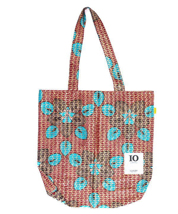 Big Tote Bag 190