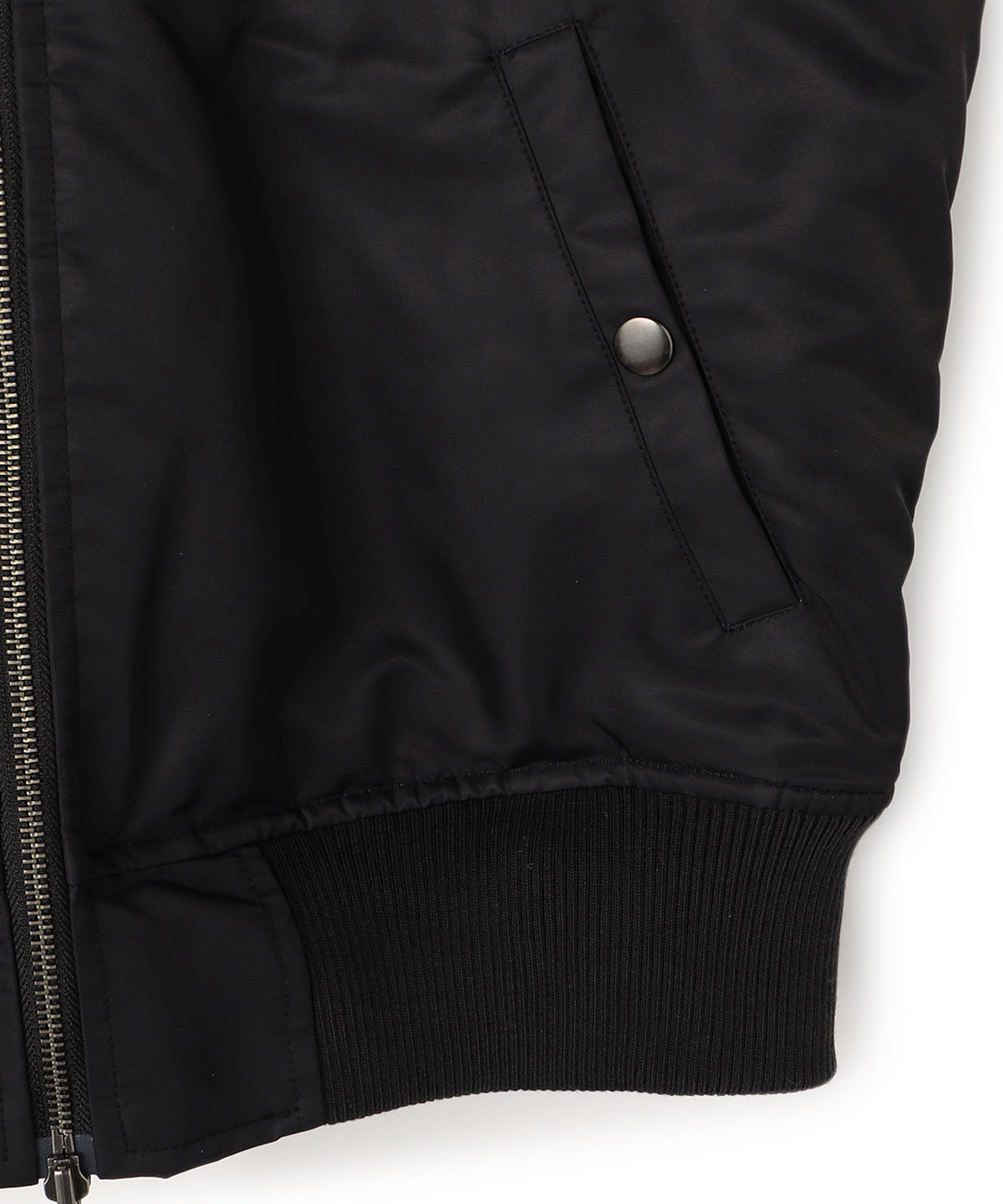 MA-1 BLACK