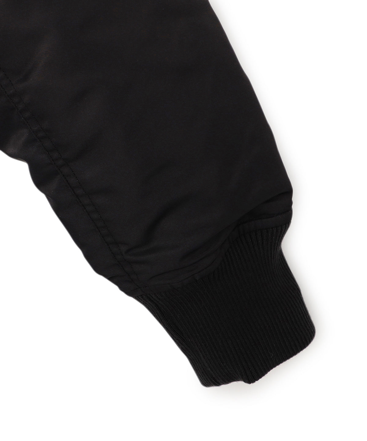 MA-1 BLACK