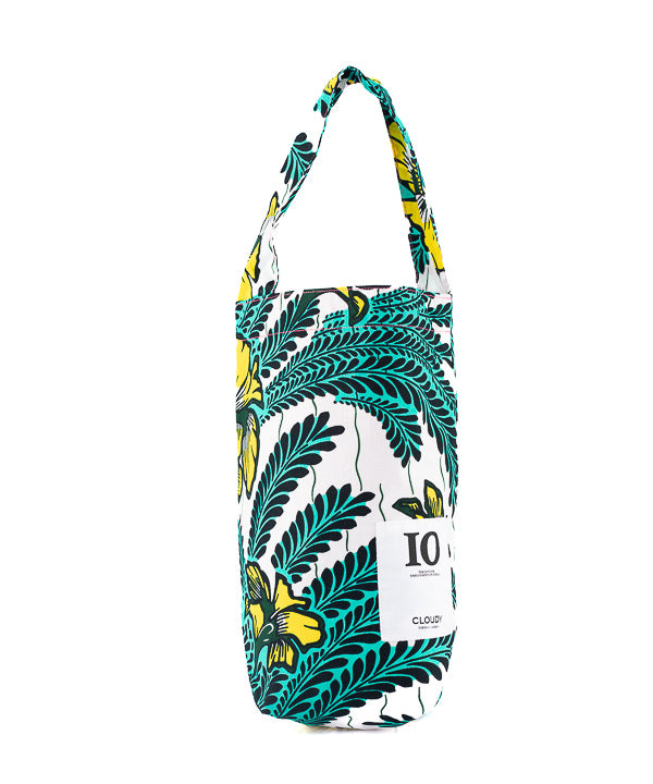 Kitenge Tube Bag 113
