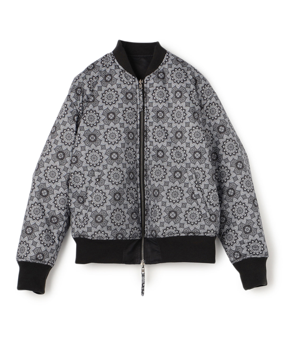 MA-1 BLACK