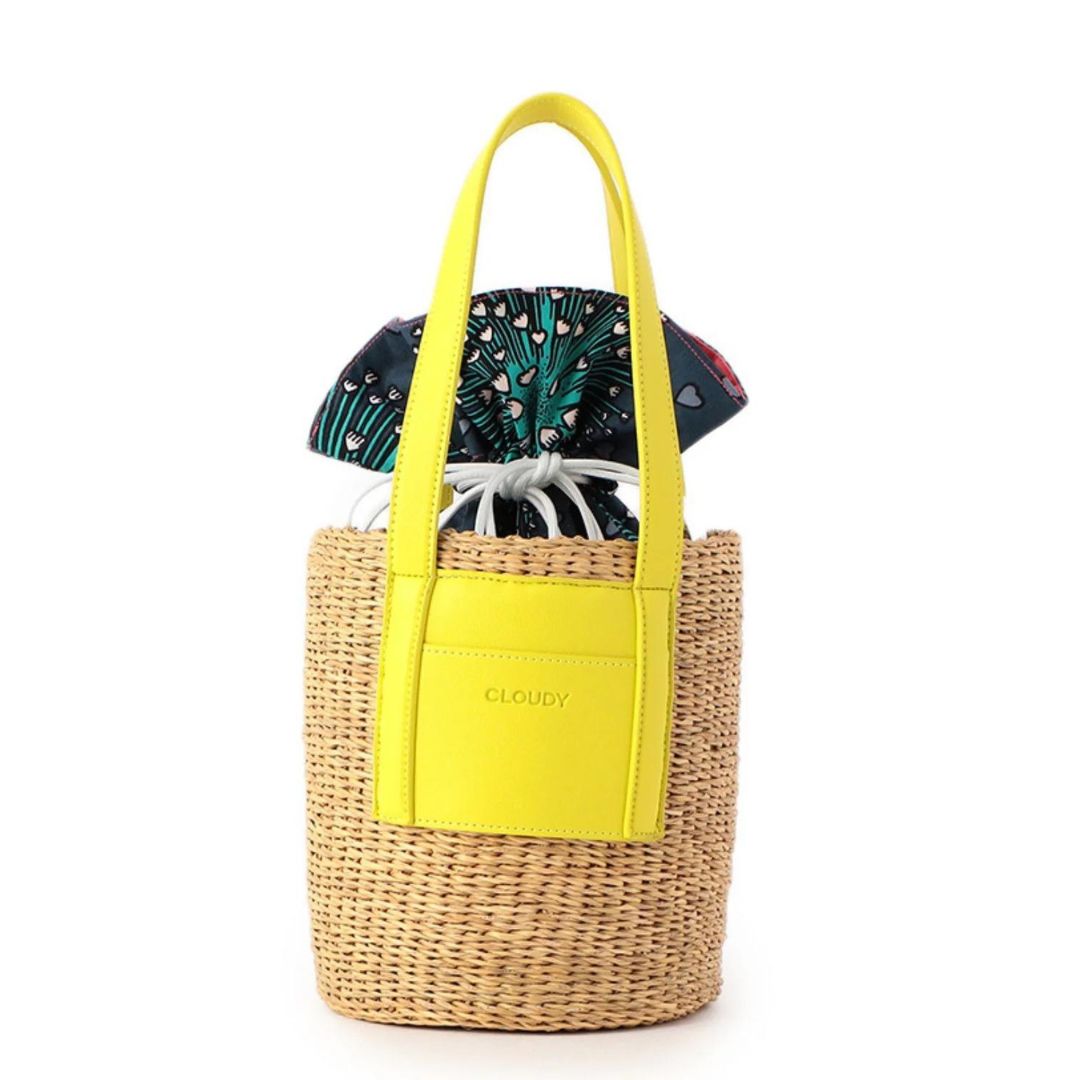 Drawstring Bag Small 182