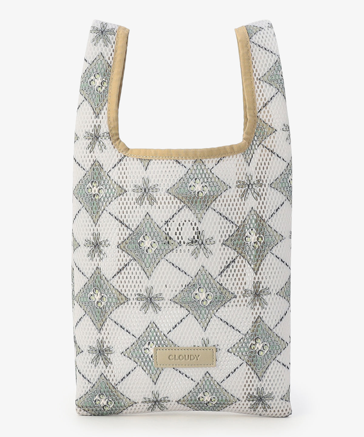 Mesh Convenience Bag SYNERGY