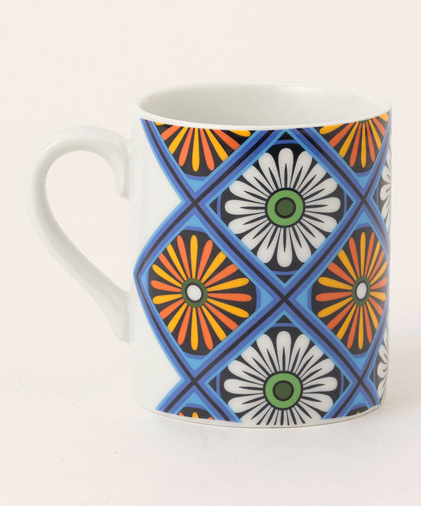 MUG "FLOWER ESSENSE"