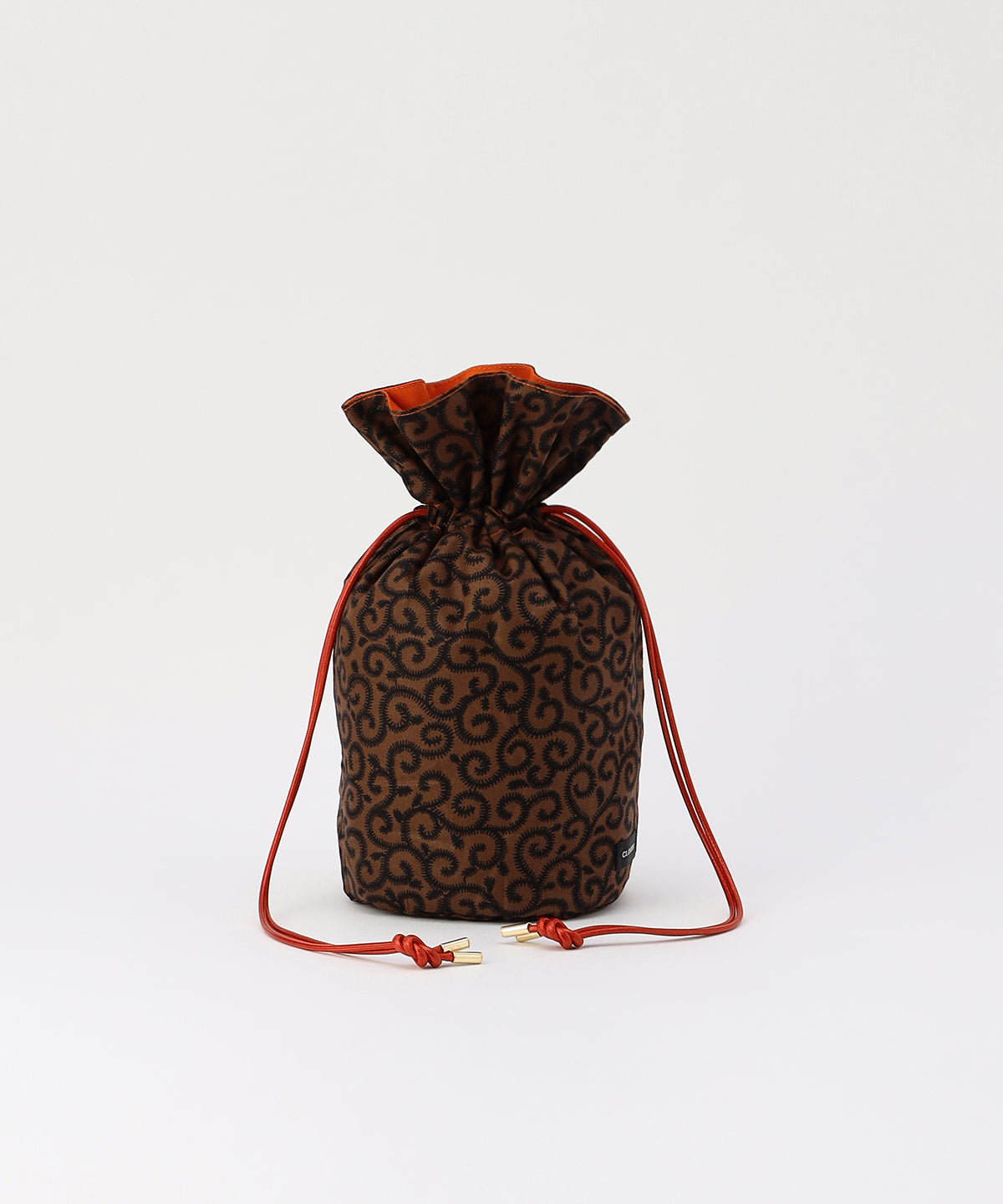 Drawstring Bag Small 810