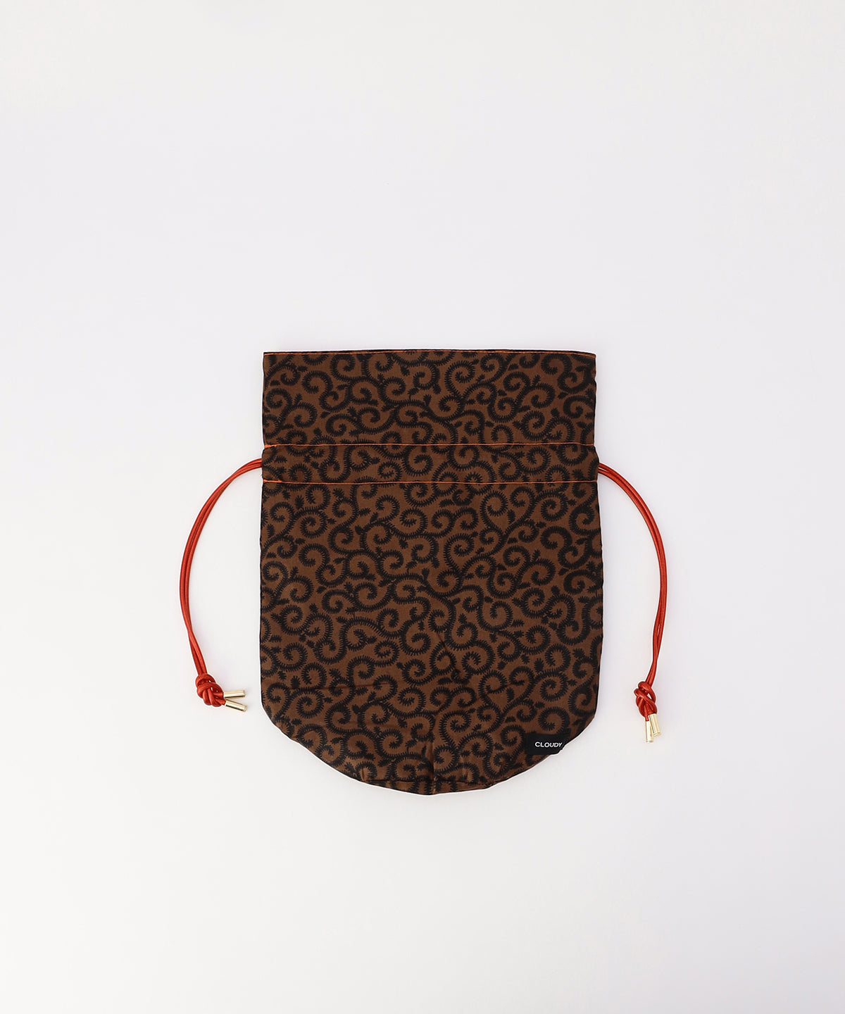 Drawstring Bag Small 810