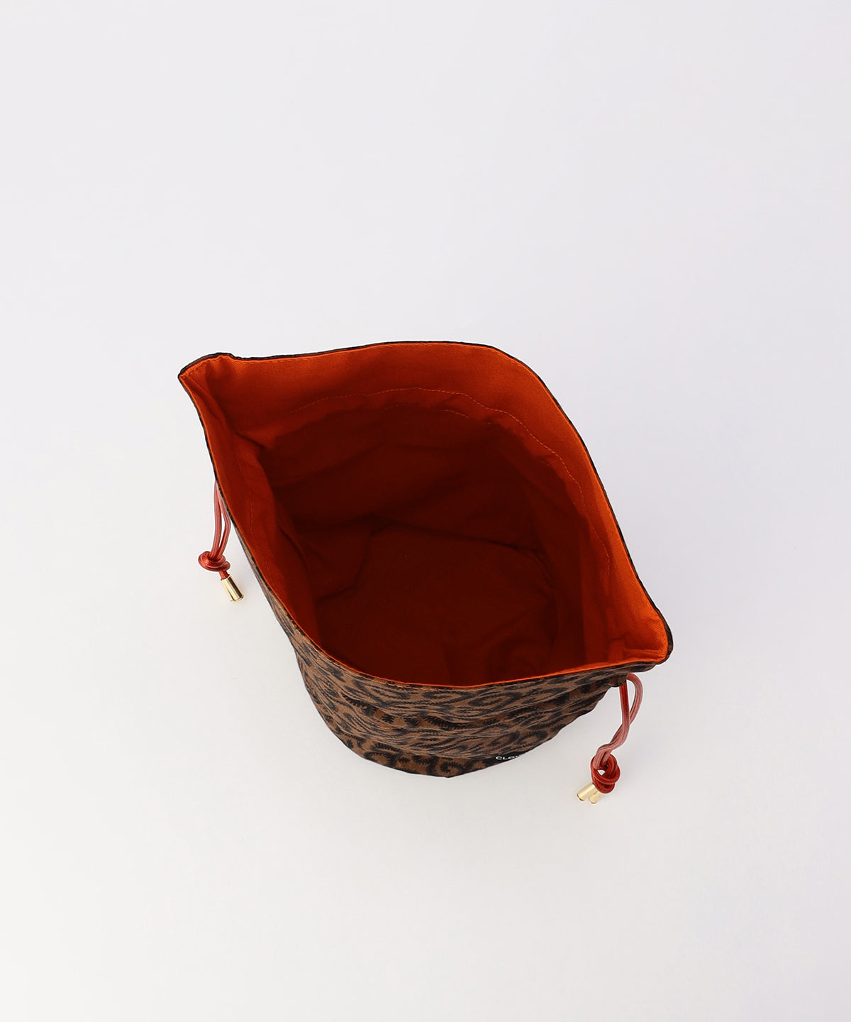 Drawstring Bag Small 810