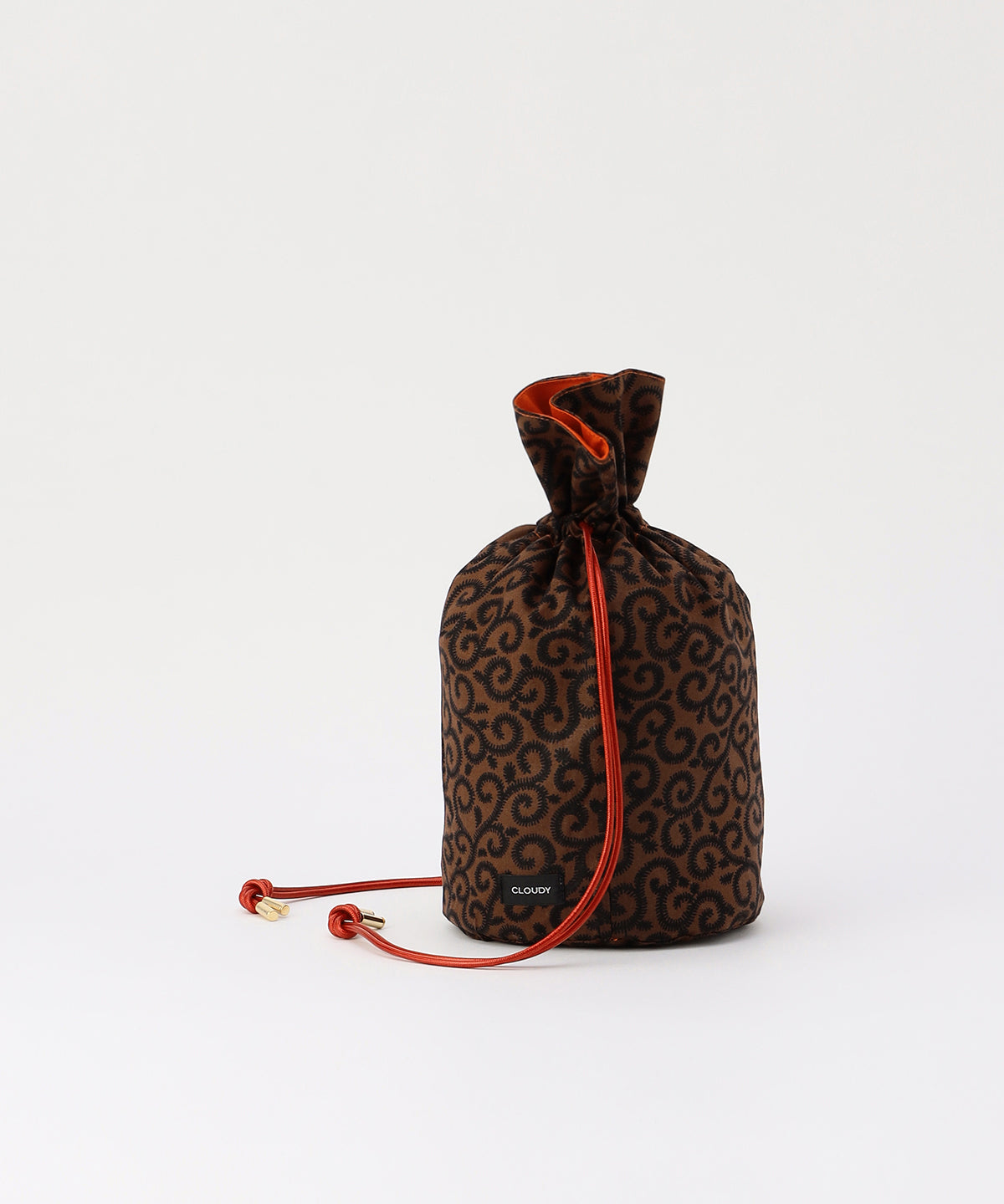 Drawstring Bag Small 810