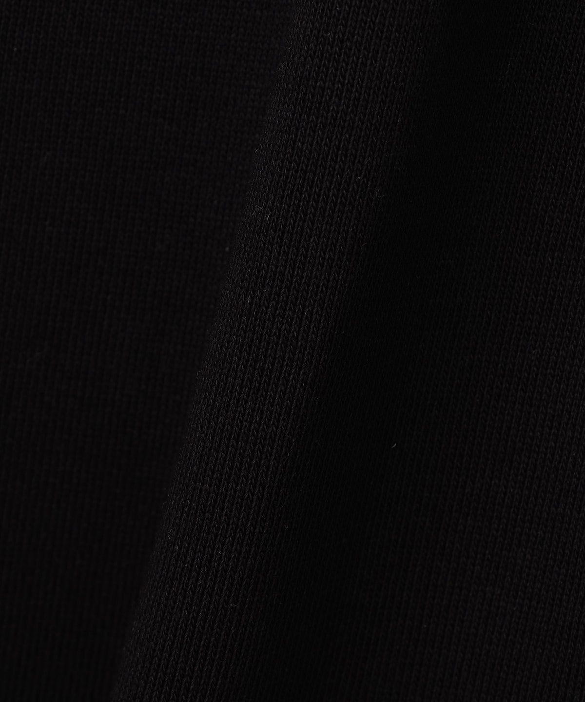 スウェットパンツ ALL COLORS ARE BEAUTIFUL ブラック