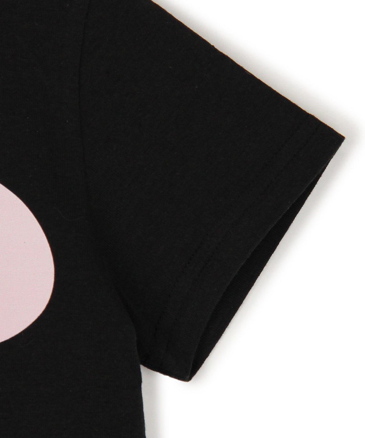 Kids T-shirt CLOUDY ? BLACK