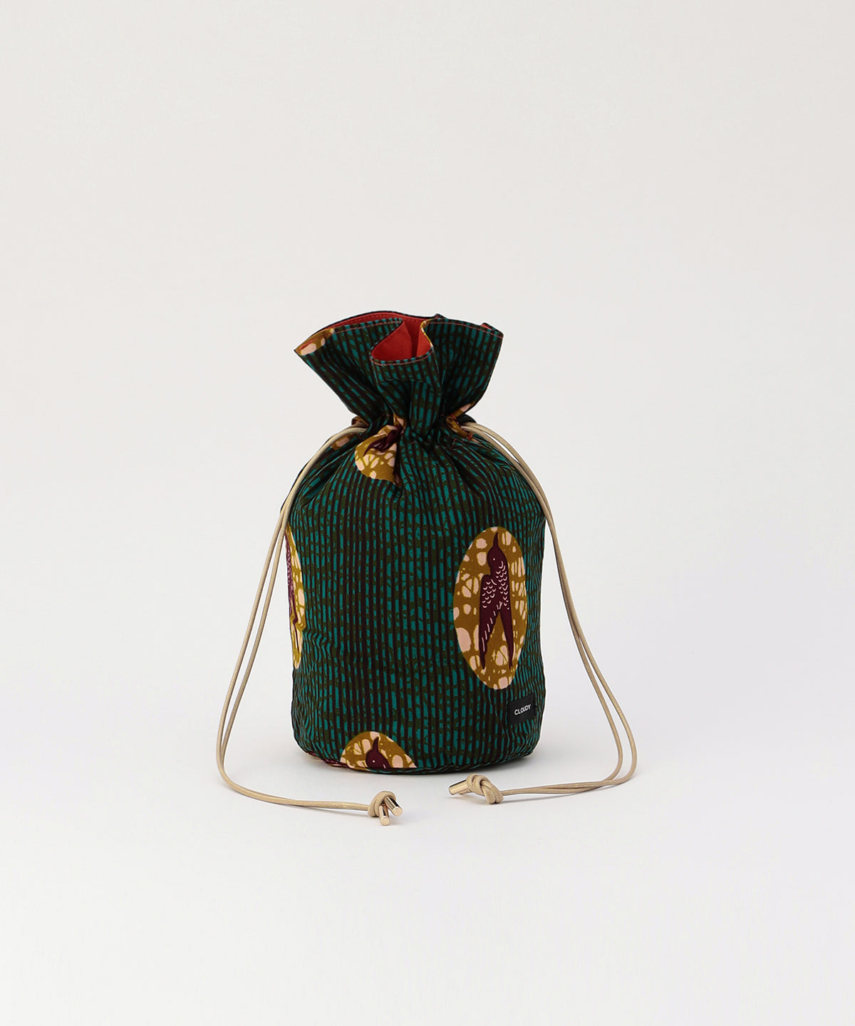 Drawstring Bag Small 803