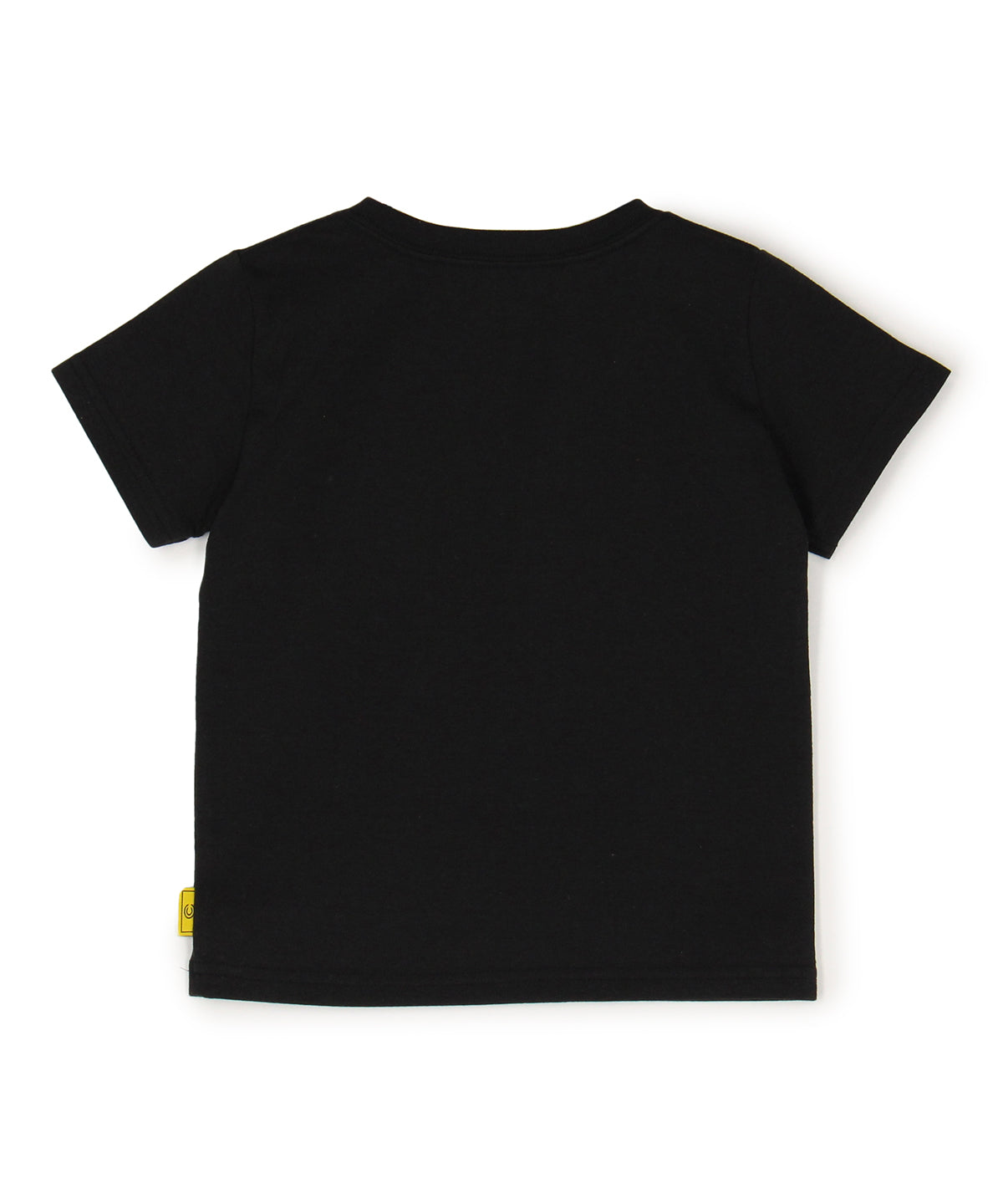 Kids T-shirt CLOUDY ? BLACK