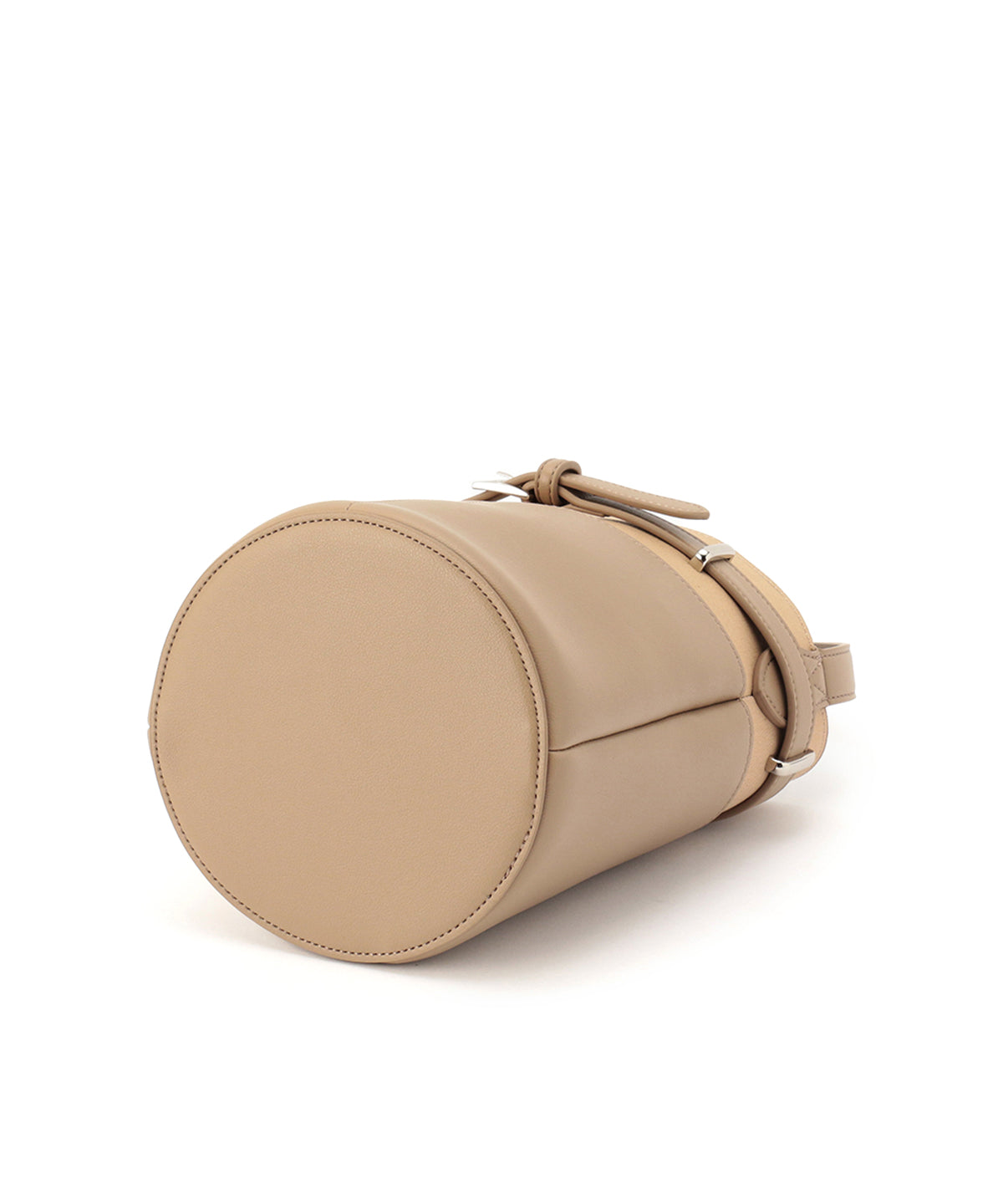 Chino Tube Bag BEIGE