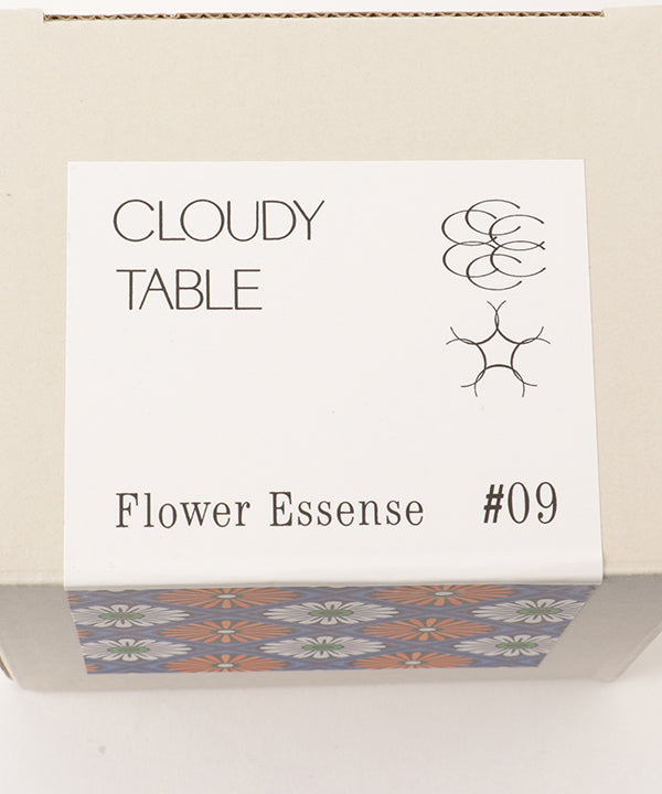 MUG "FLOWER ESSENSE"