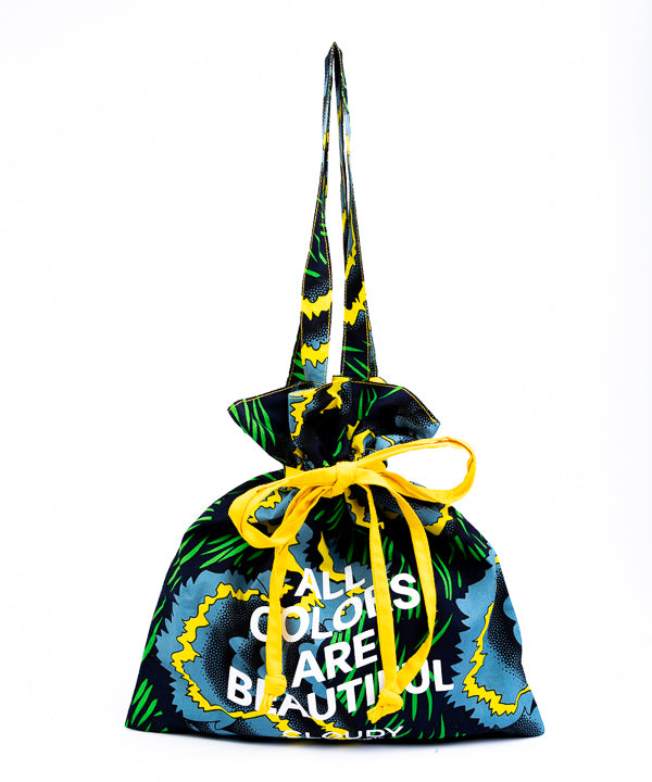 Alpha Bag ~ALL COLORS ARE BEAUTIFUL~473
