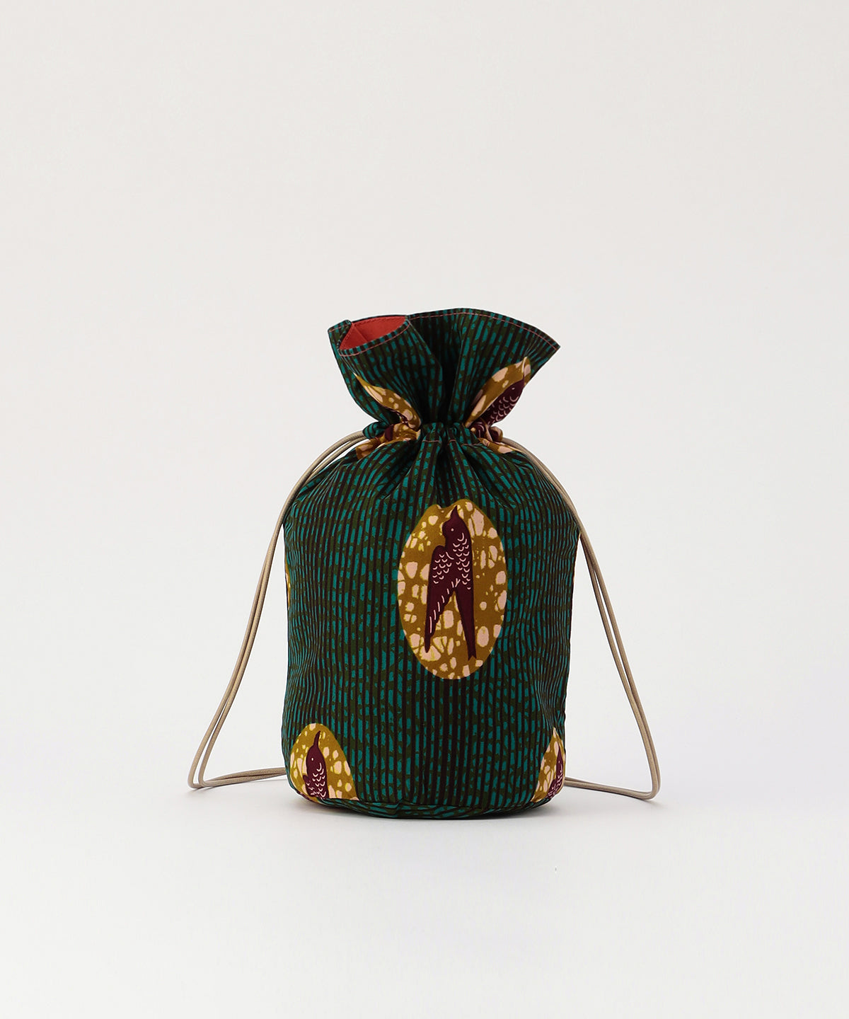Drawstring Bag Small 803