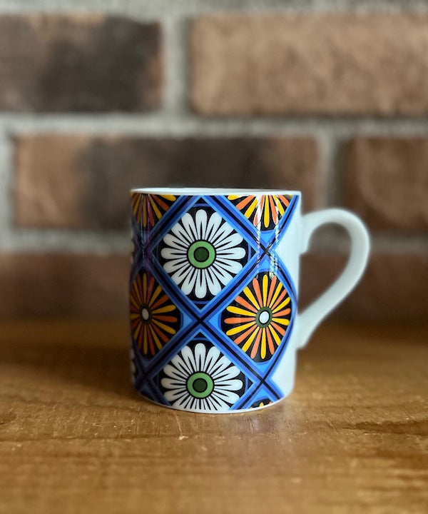 MUG "FLOWER ESSENSE"