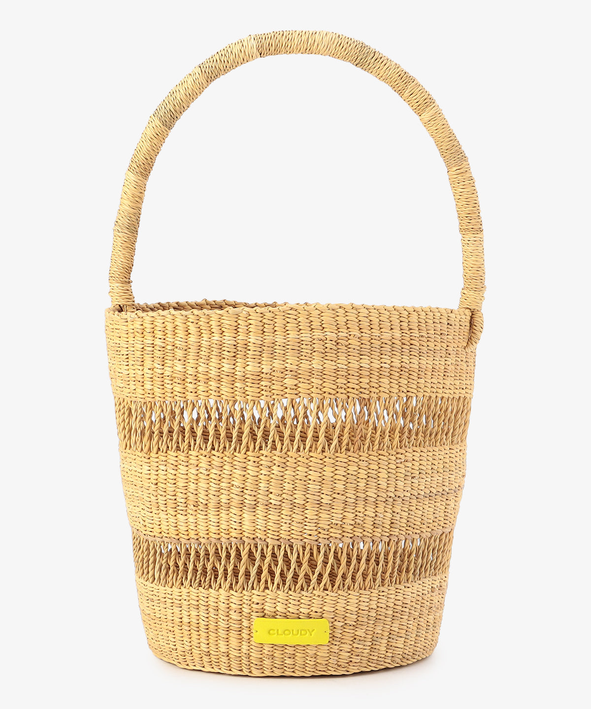 One Handle Basket