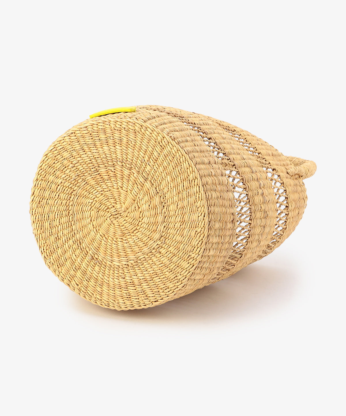 One Handle Basket