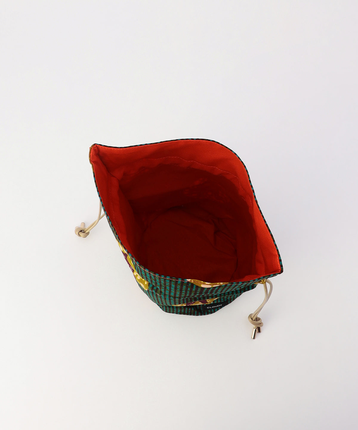 Drawstring Bag Small 803