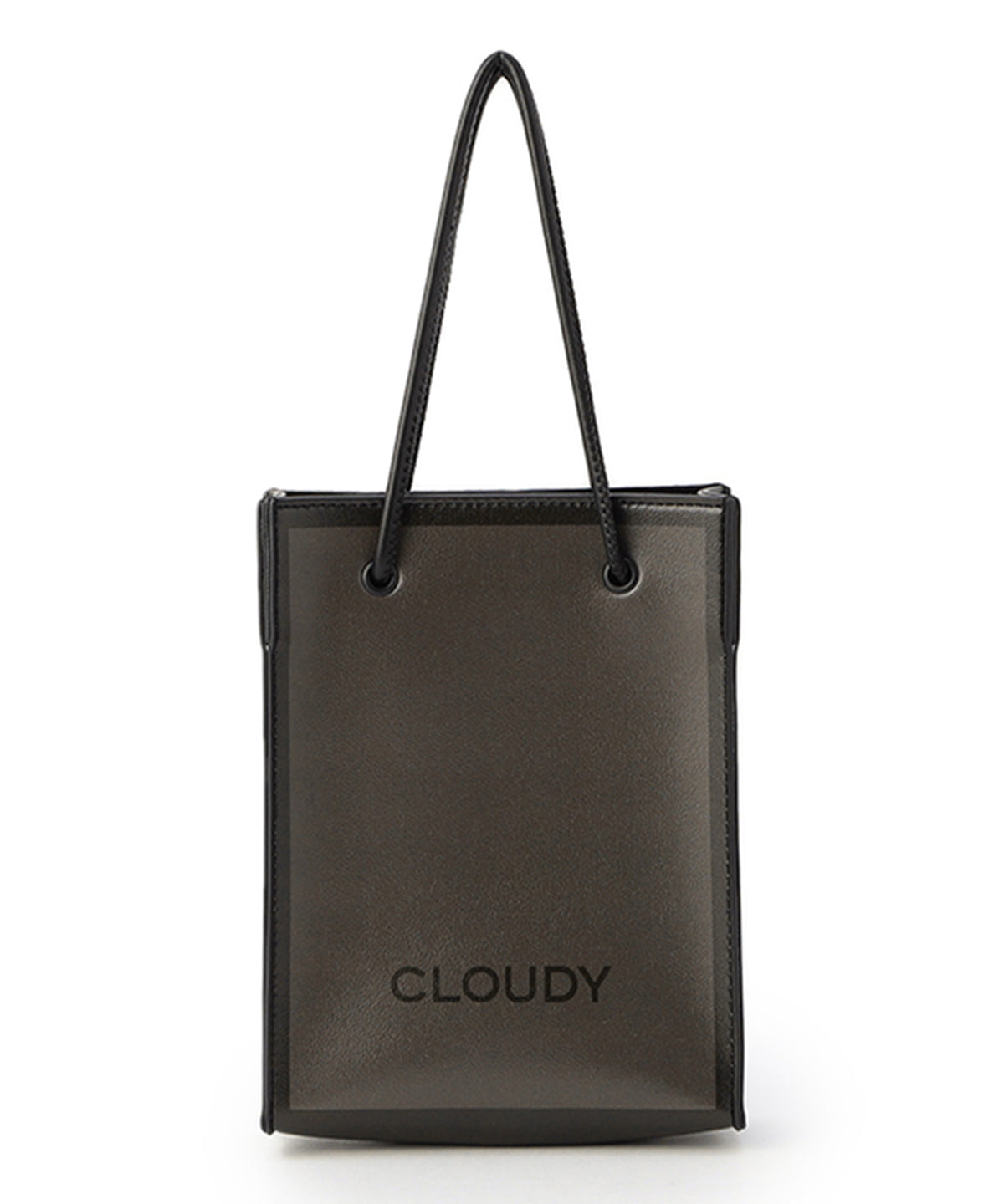 ”Shopper" Bag GRAY