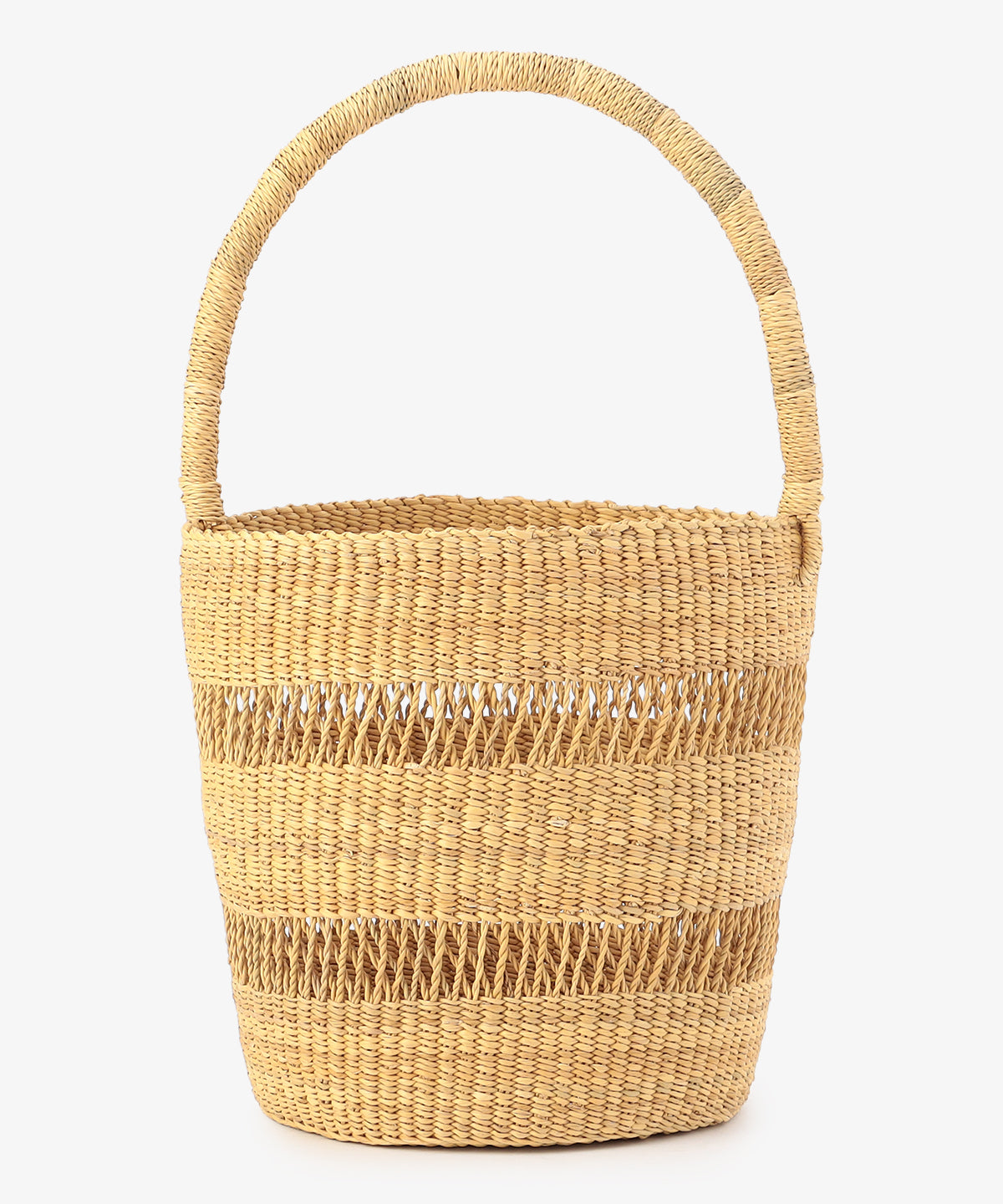 One Handle Basket