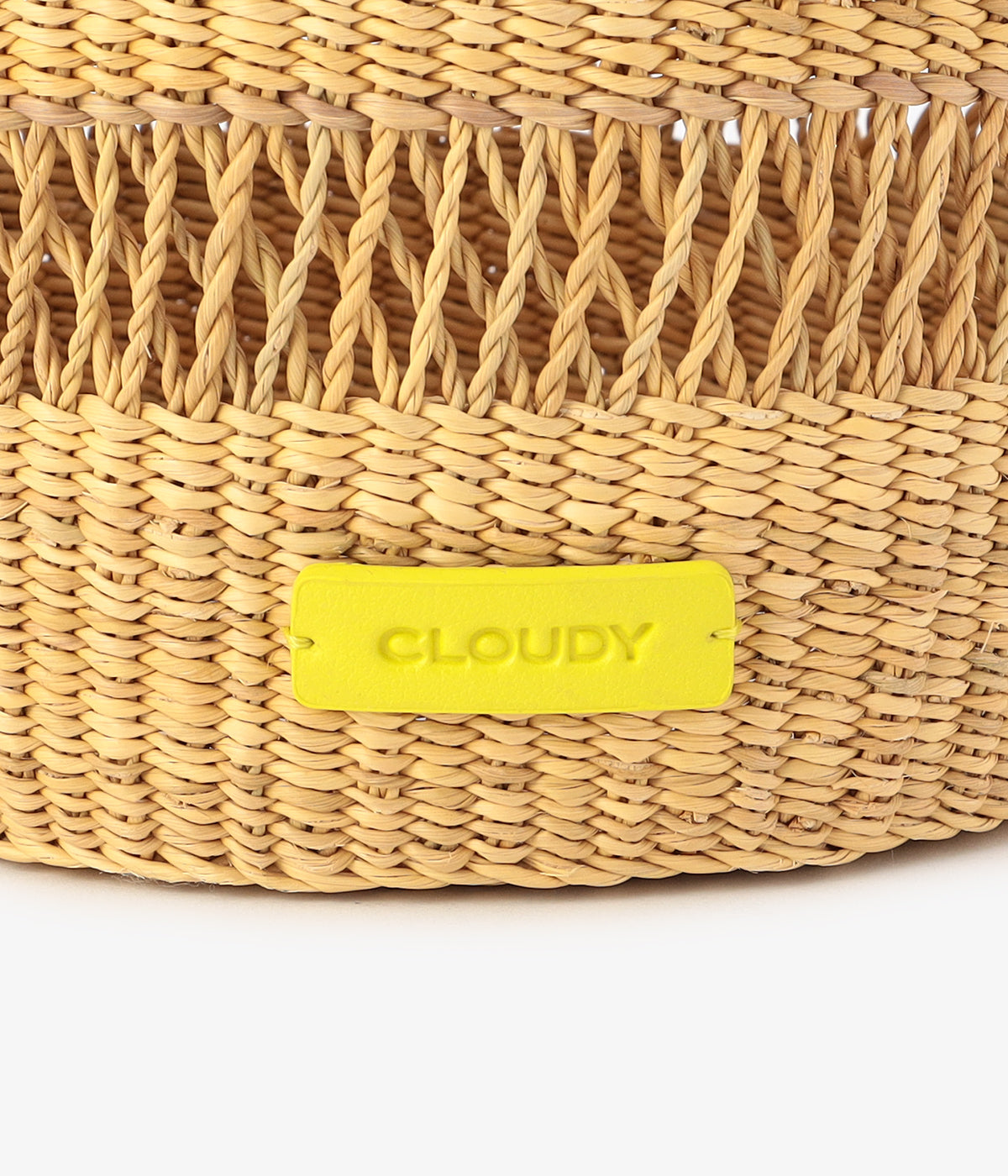 One Handle Basket