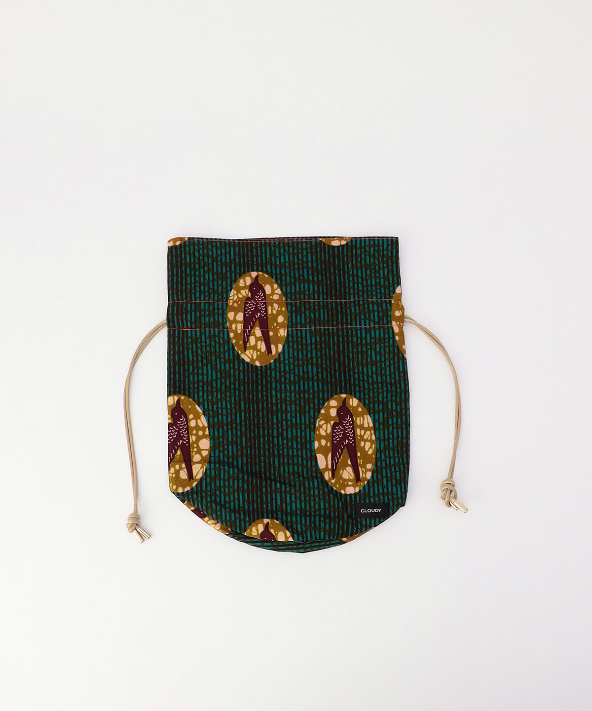 Drawstring Bag Small 803