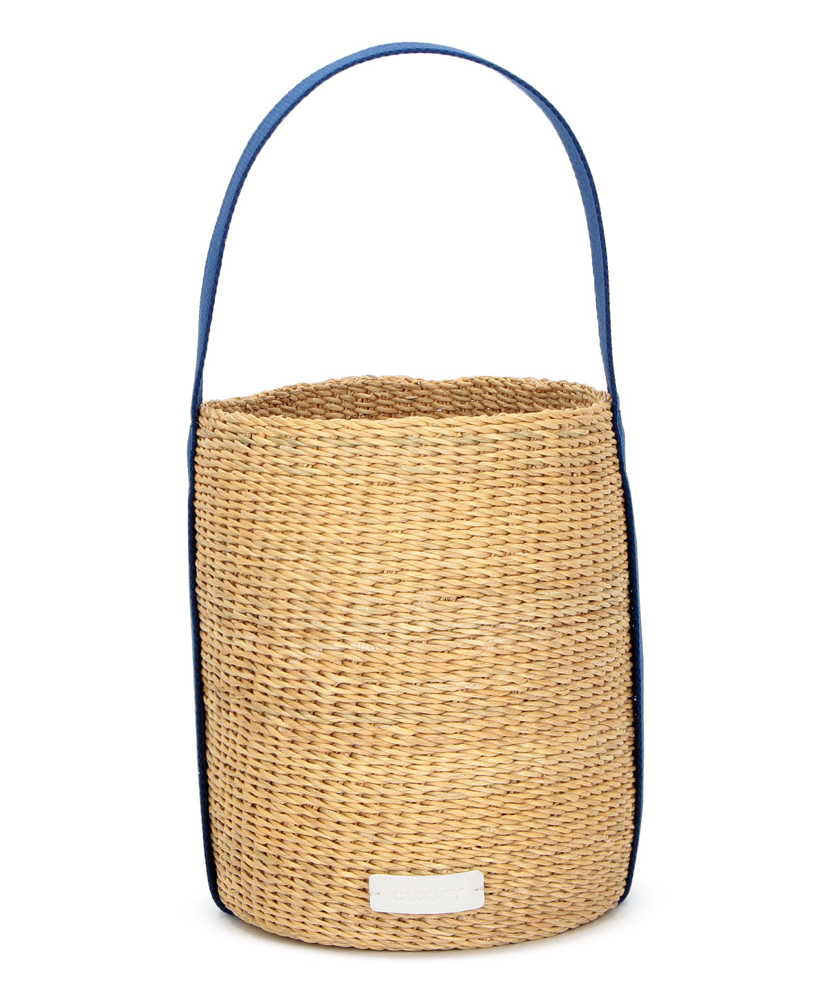 Tube Basket NAVY
