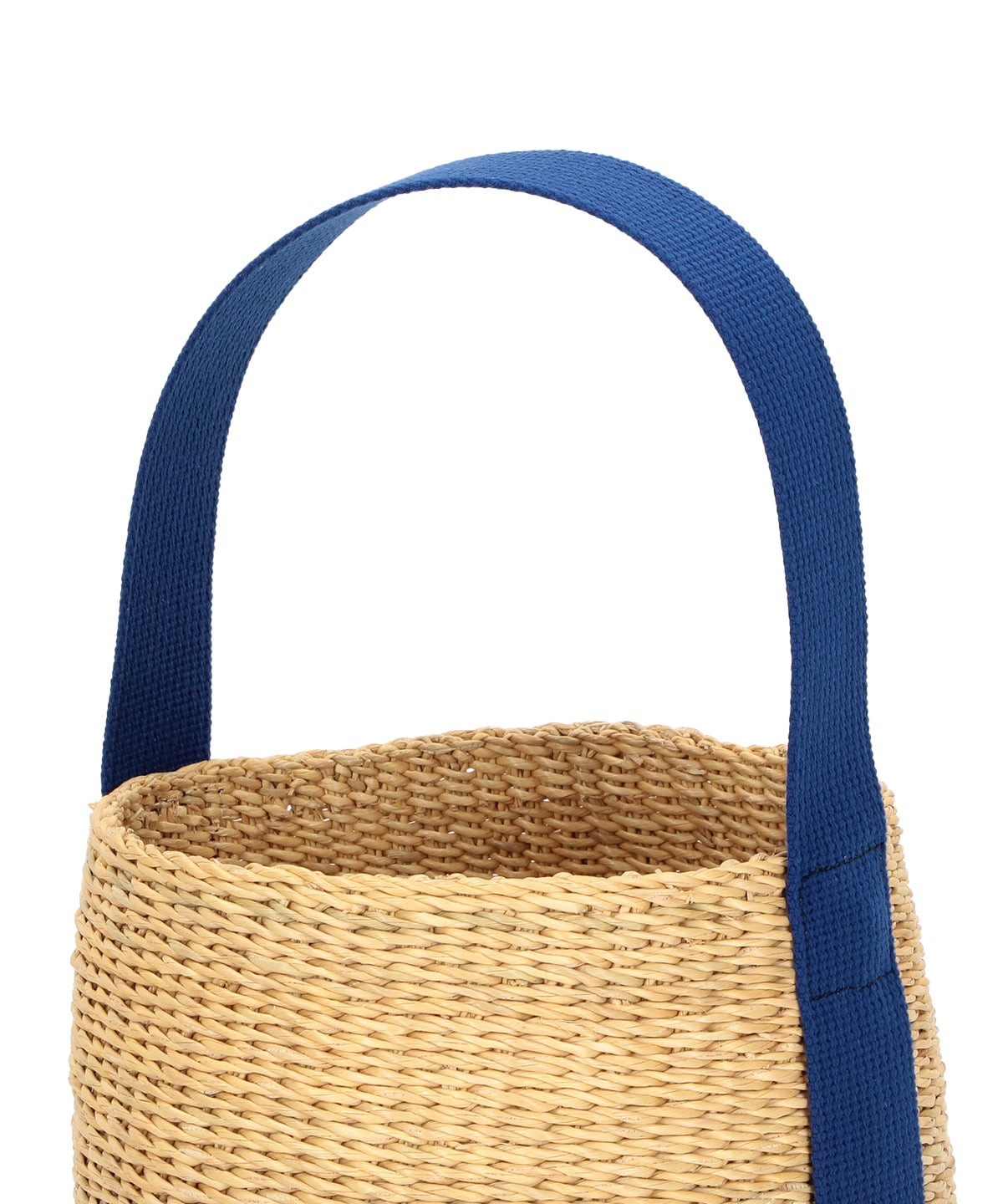 Tube Basket NAVY