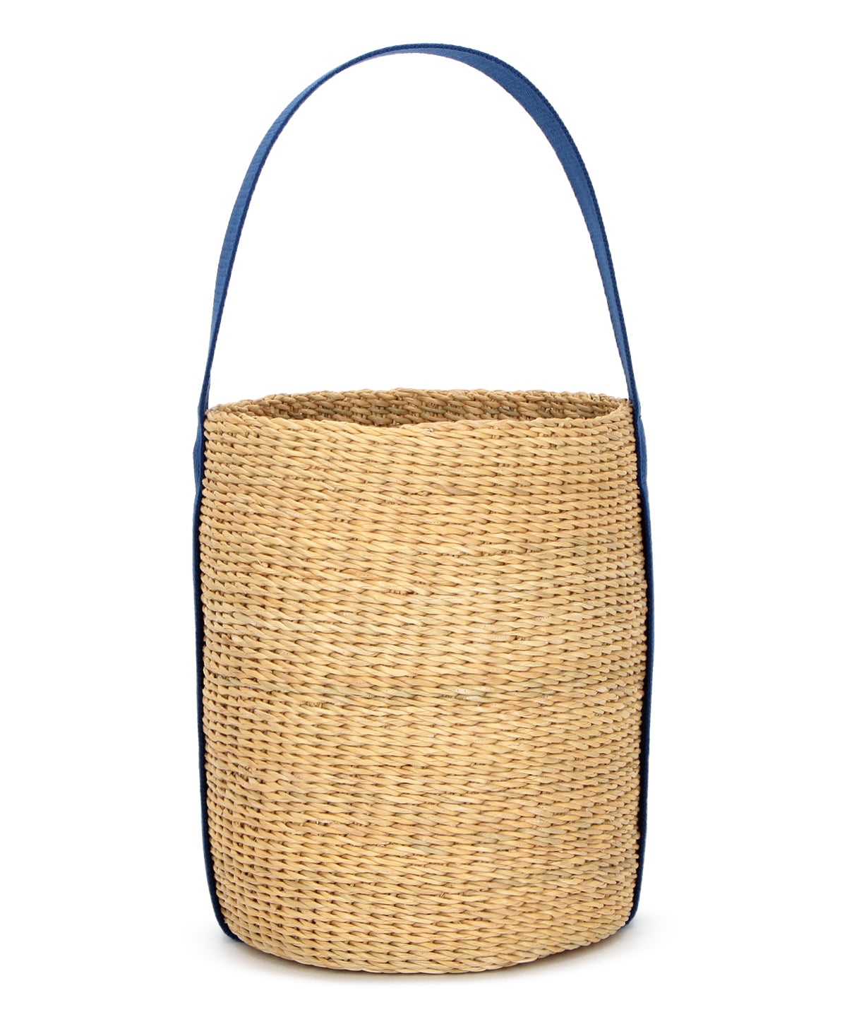 Tube Basket NAVY