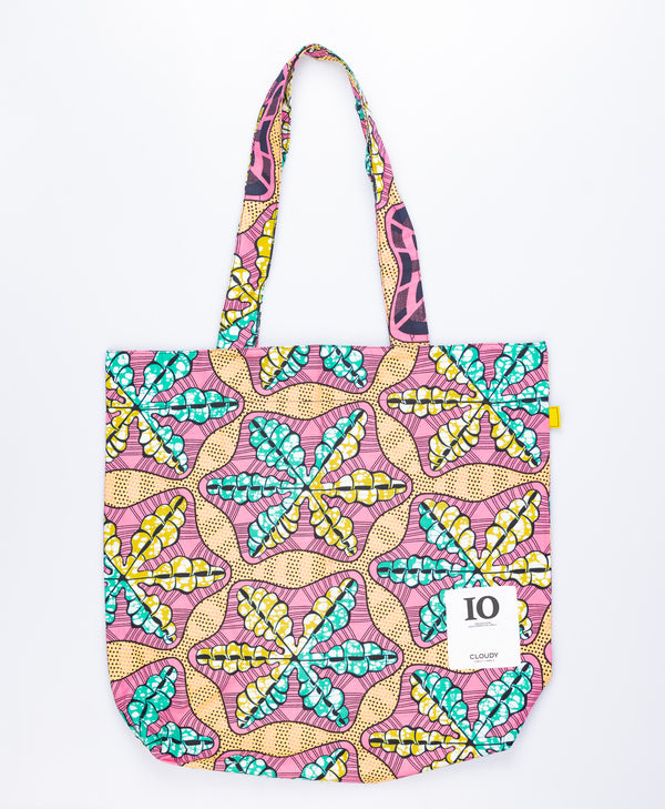 Big Tote Bag 155
