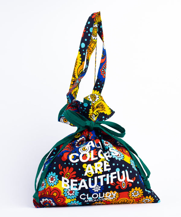 Alpha Bag ~ALL COLORS ARE BEAUTIFUL~426