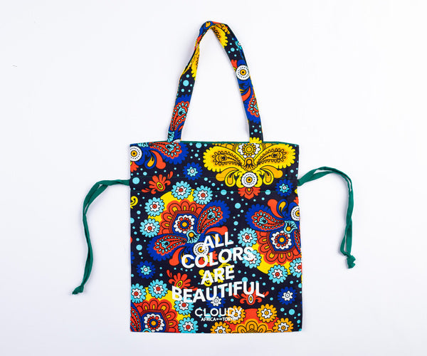 Alpha Bag ~ALL COLORS ARE BEAUTIFUL~426