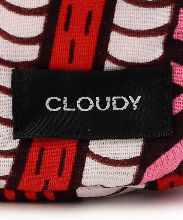 Pouch Large 714