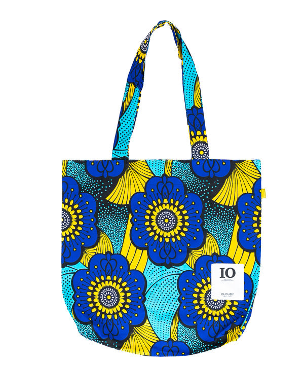 Big Tote Bag 187