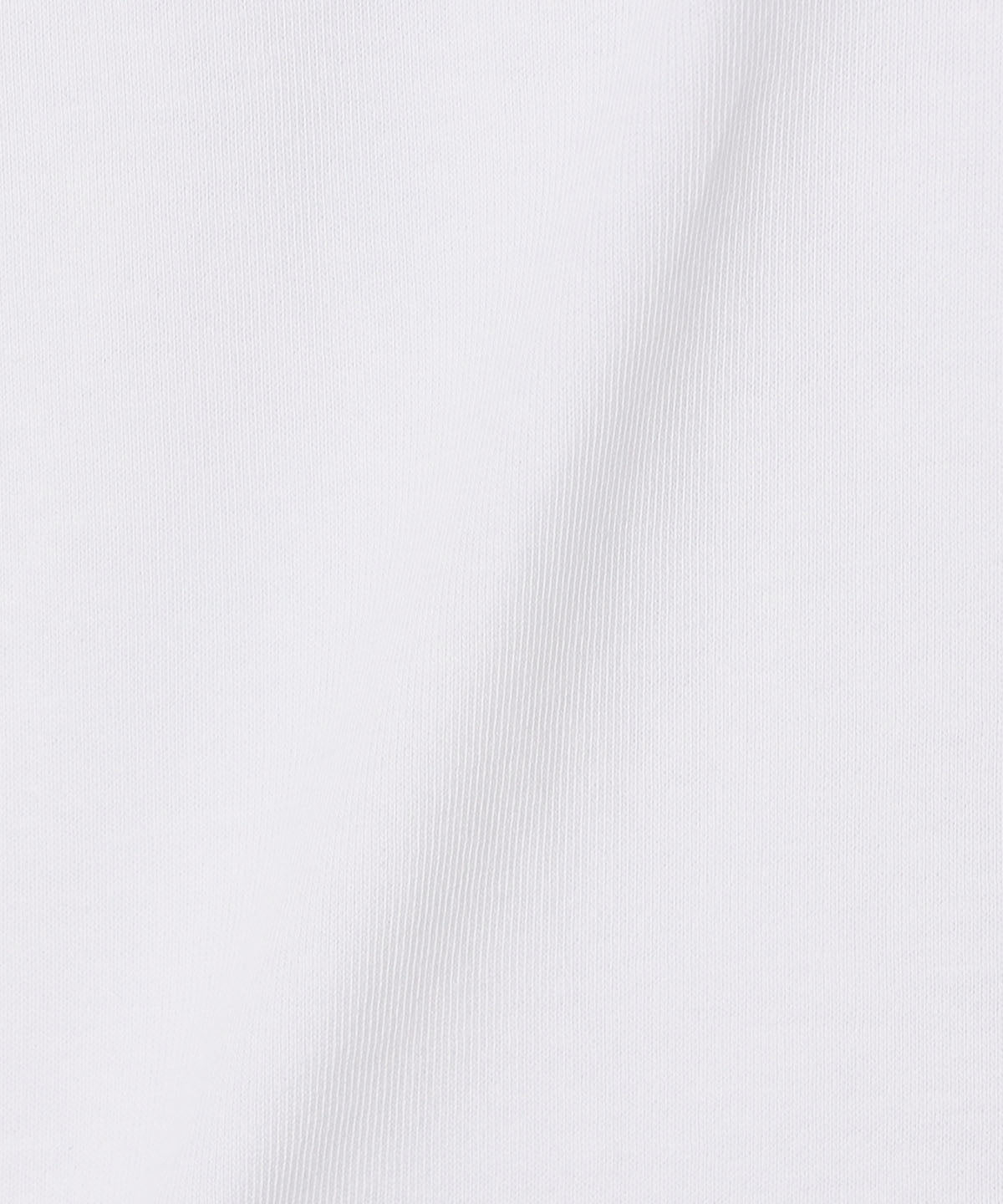 ポケットTシャツ 111 WHITE