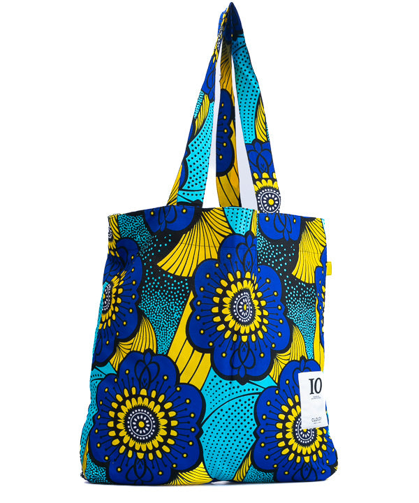 Big Tote Bag 187