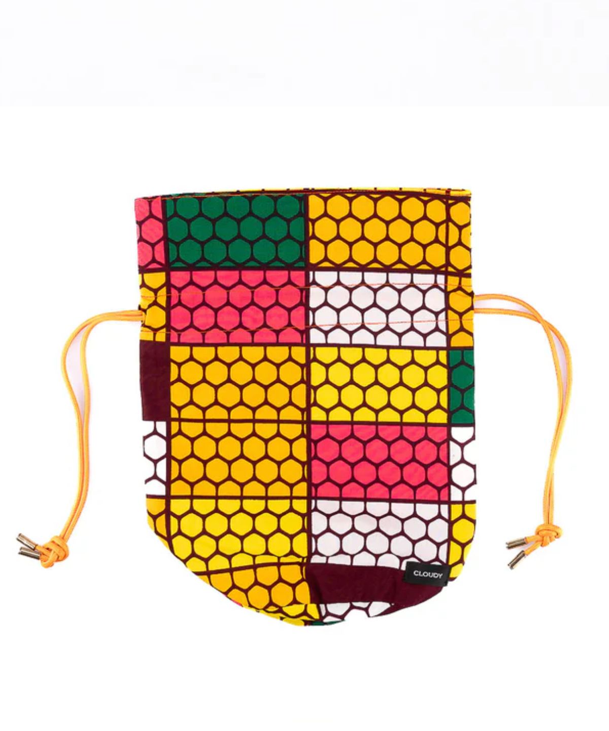 Drawstring Bag Small 085