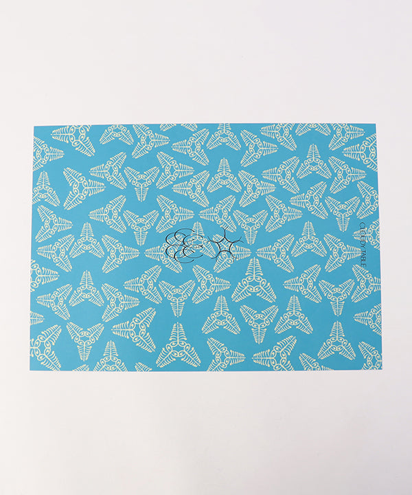 PAPER PLACE MAT