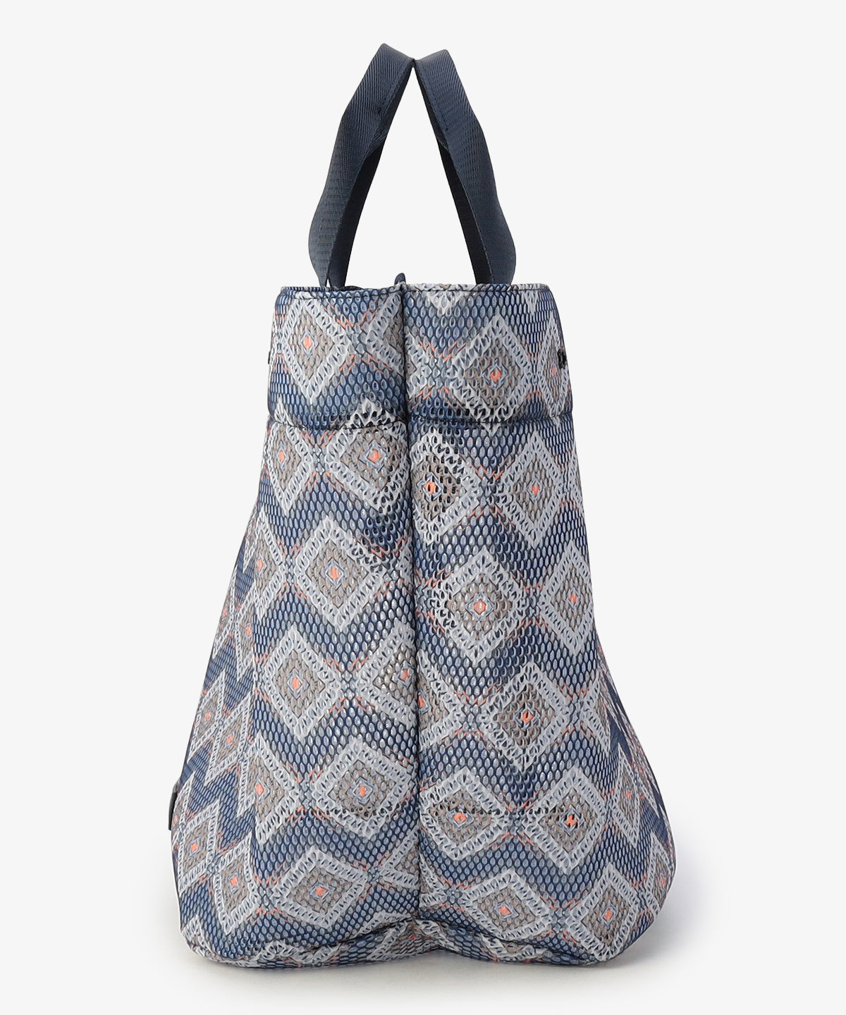 Mesh Tote Bag (Medium) LATE LIGHT