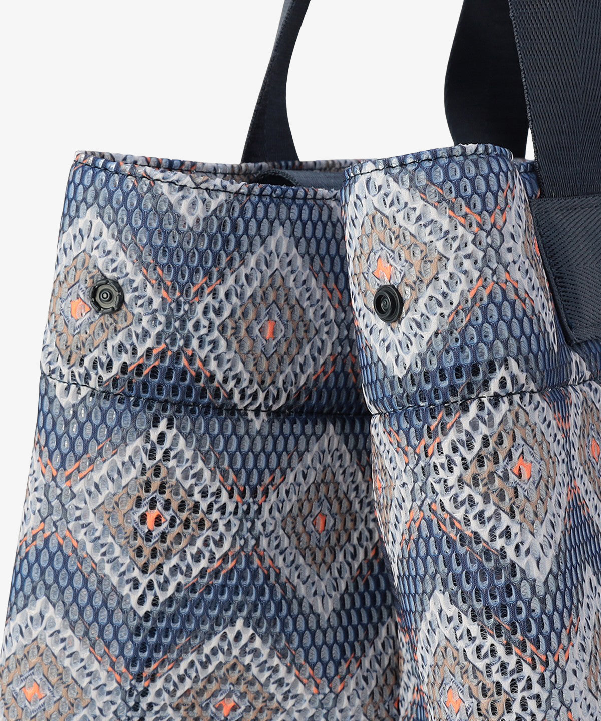 Mesh Tote Bag (Medium) LATE LIGHT