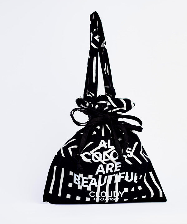 Alpha Bag ~ALL COLORS ARE BEAUTIFUL~397