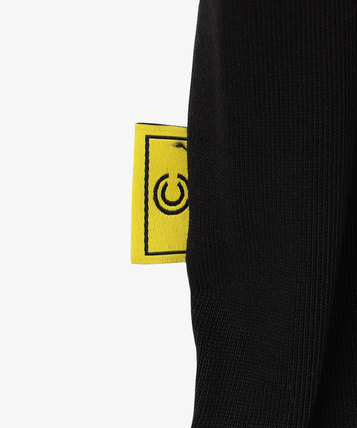 ポケットTシャツ Clownfish BLACK